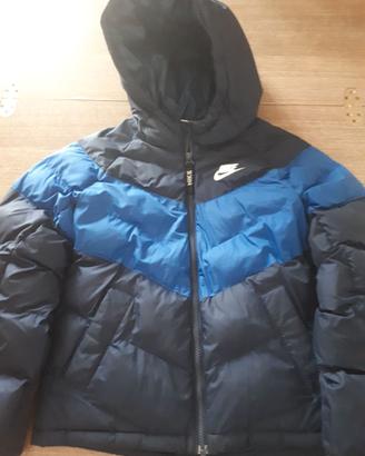Giubbotto Nike bambino - taglia S.