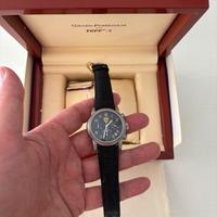 Girard-Perregaux Chrono Ferrari 38mm