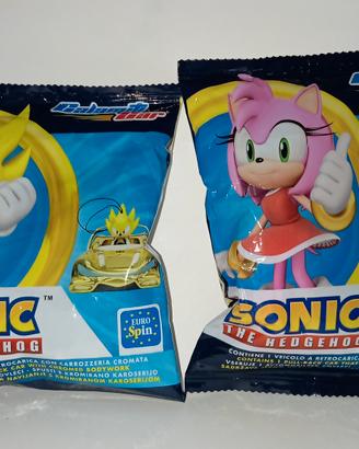 Lotto Sonic Calamiti Car Eurospin 2025