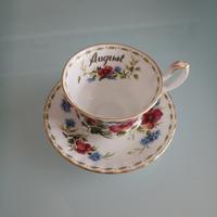 Tazza da the, Royal Albert 