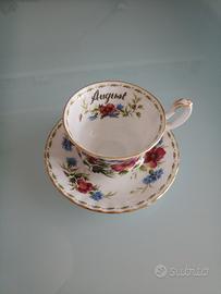Tazza da the, Royal Albert 