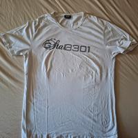 T-shirt G-Star Uomo L Slim Fit