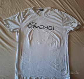 T-shirt G-Star Uomo L Slim Fit
