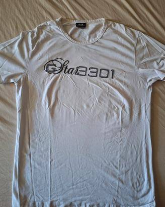 T-shirt G-Star Uomo L Slim Fit
