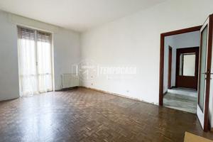 BILOCALE 51 mq CON BALCONE AMPIO