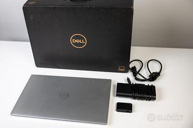 Dell XPS 15 Laptop i7, 16GB RAM, 1TB SSD Veloce!