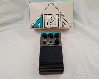 Pedale per chitarra Flanger Aria FL-10