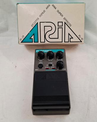 Pedale per chitarra Flanger Aria FL-10