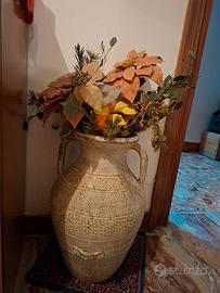 Vaso in terracotta 