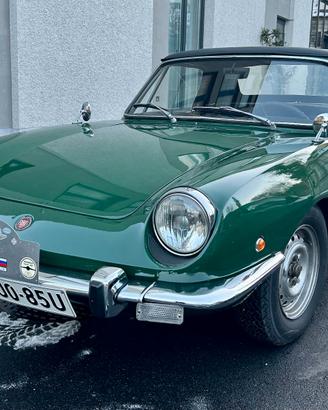 FIAT 850 SPORT SPIDER