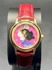 Orologio Vintage The Disney Store Esmeralda