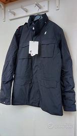 Giacca uomo Kway