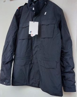 Giacca uomo Kway