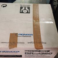 Equalizzatore Pioneer GR-J320