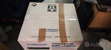 Equalizzatore Pioneer GR-J320