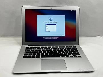 APPLE MACBOOK AIR (13"2017)