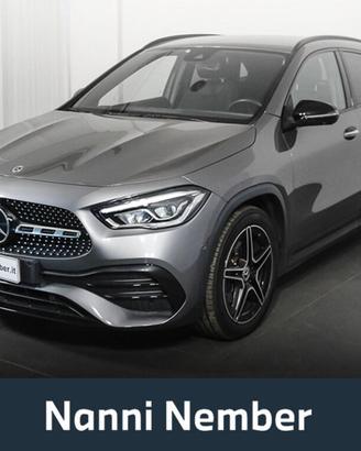 Mercedes GLA 200 d Premium 4matic auto
