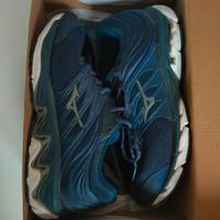 Scarpe camminata/running Mizuno