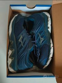 Scarpe camminata/running Mizuno