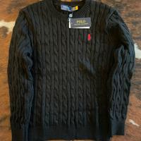 Maglione polo ralph lauren