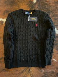 Maglione polo ralph lauren