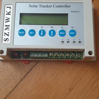 tracking automatico