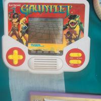 Videogioco vintage Tiger Electronics