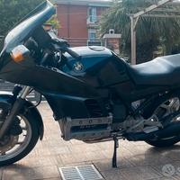 BMW K100 rs