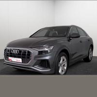 AUDI Q8 50 TDI 286 CV garanzia 7 anni 940€/mese