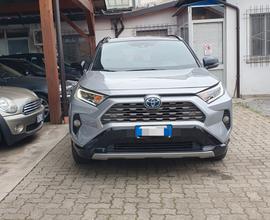 Toyota RAV 4 RAV4 2.5 HV (222CV) E-CVT AWD-i Busin