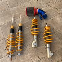 Kit Assetto Regolabile