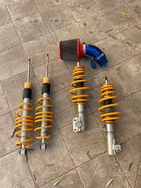 Kit Assetto Regolabile