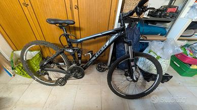 BICI MTB TREK FLAME 5
