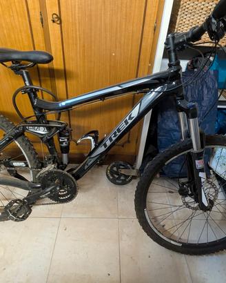 BICI MTB TREK FLAME 5
