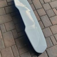 spoiler AUDI A3- RS3 8V