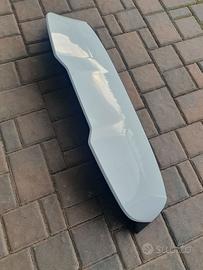 spoiler AUDI A3- RS3 8V