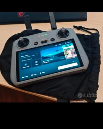 DJI LITO 1 + RC-N2 + RC-N3 + ACCESSORI 