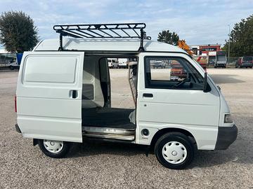 PIAGGIO PORTER FURGONE DIESEL