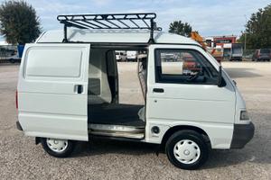 PIAGGIO PORTER FURGONE DIESEL