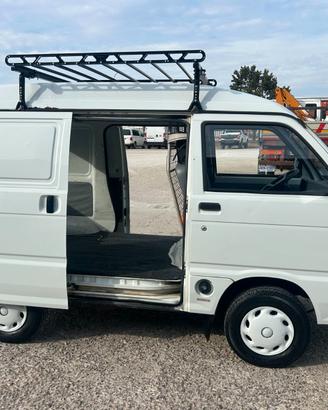 PIAGGIO PORTER FURGONE DIESEL