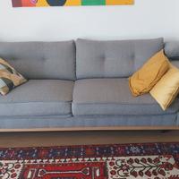 Divano letto Maison du Monde