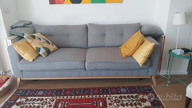 Divano letto Maison du Monde