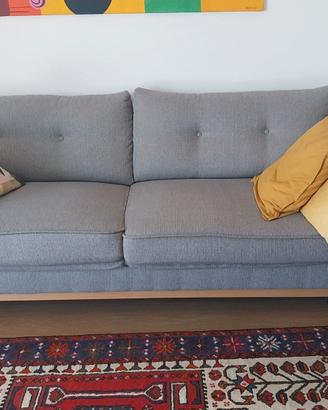 Divano letto Maison du Monde