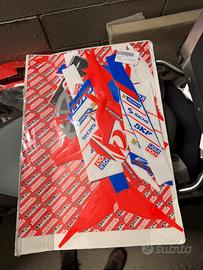 Kit Foto. Beta Evo Factory 300 2018