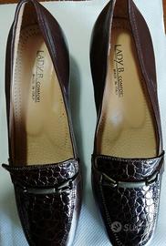 Scarpe Lady B