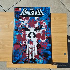 Punisher: Red Band #1 2025 ENG