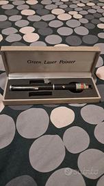 laser