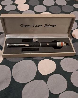 laser