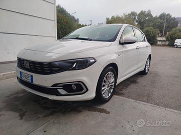 Fiat Tipo 1.3 Mjt S&S 5 porte