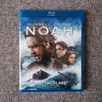 Blu-ray Noah